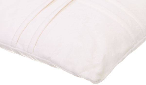 Подушка декоративная Salina 45x45 см молочный La Nuit 