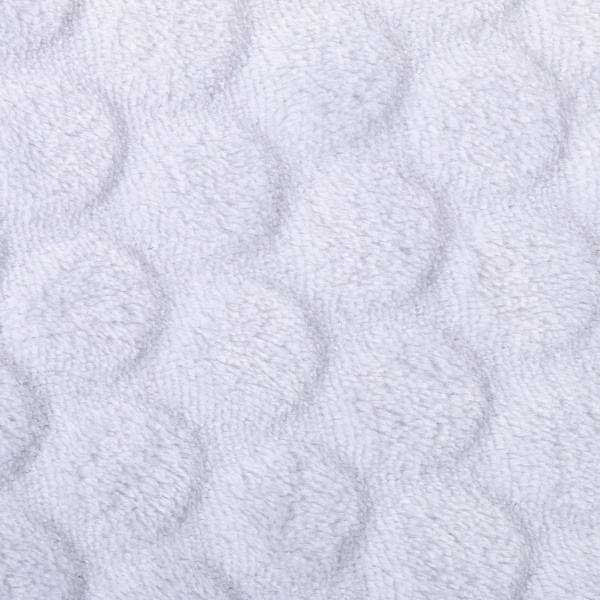 Покривало Basic Bumble 160x200 см La Nuit блакитний 