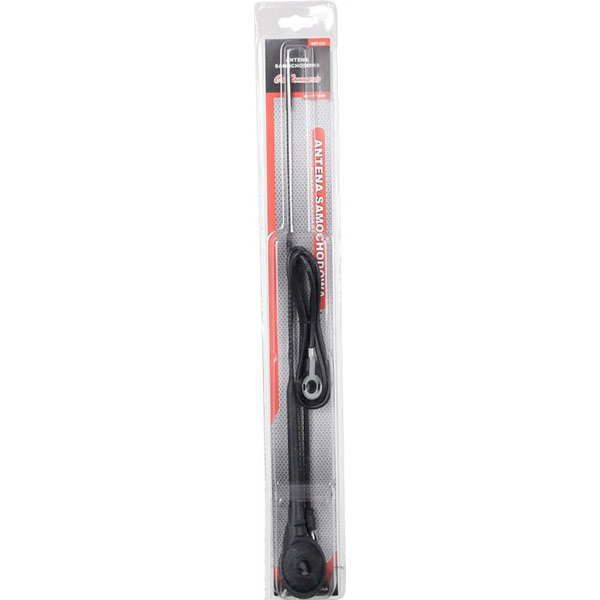 Антена автомобільна CarCommerce врізна 45 см 42281 