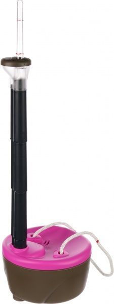 Система автоматичного поливу Elho Aquaflora Mini d 25-35 см круглий (6331) сірий 