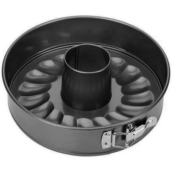 Форма для торта и кекса Delicia 24 см 623286 Tescoma