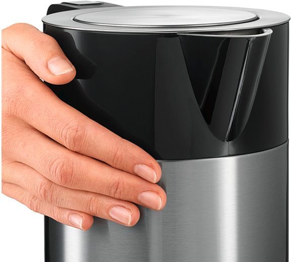 Электрочайник Bosch TWK7203 