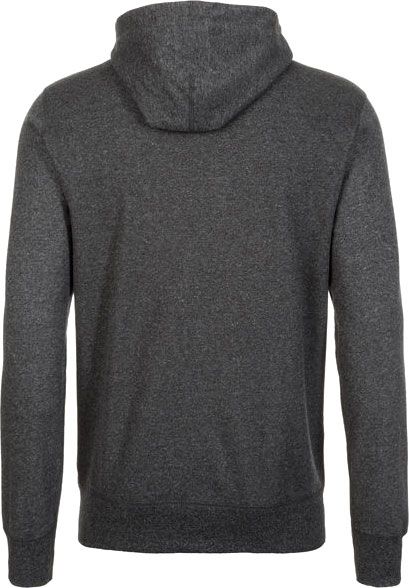 Джемпер Converse Essentials Winterwool HZ Hoodie 10004623-001 р. L чорний