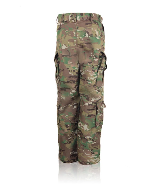 Костюм Торнадо Комбат рост 3 р.XXL