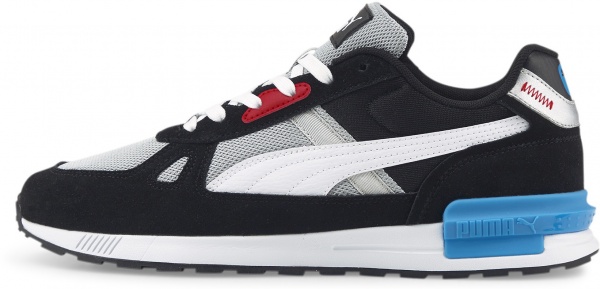 Кроссовки Puma Graviton Pro 38073615 р.UK 7