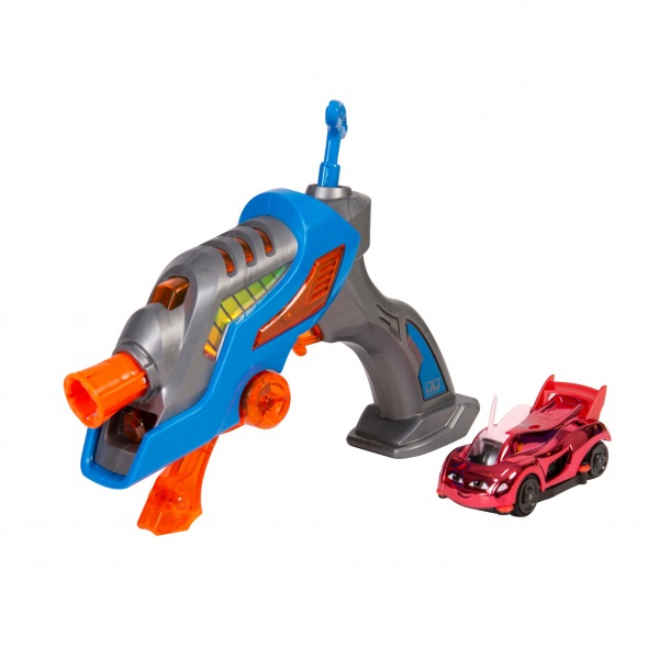 Ігровий набір Legends of Spark Хейрпін та бластер 122234