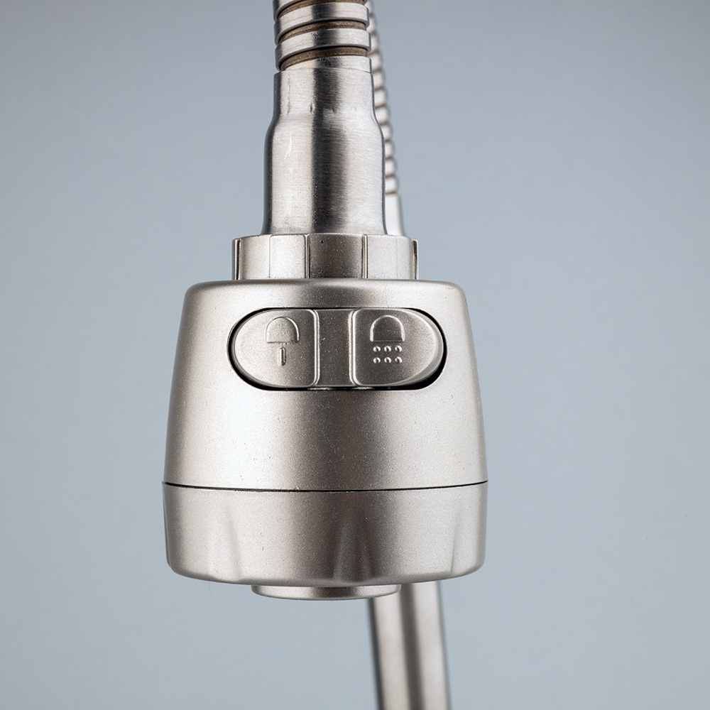 Змішувач для кухні Piano 22.12.130