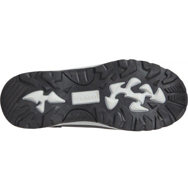 Ботинки McKinley Annabella III AQB W 421522-900043 р.40 серый