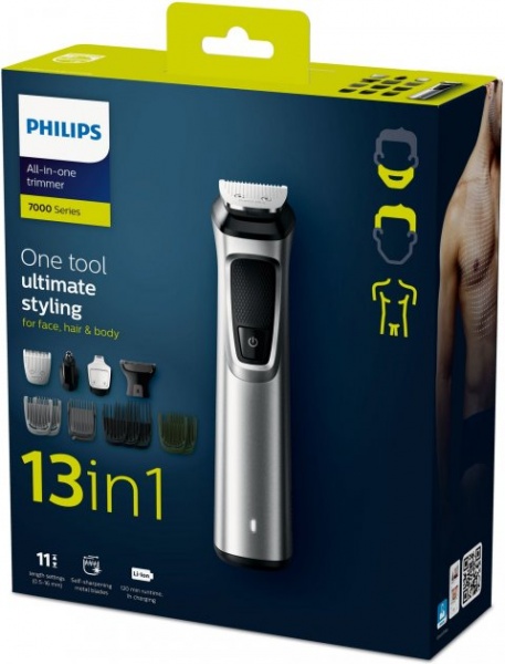 Триммер универсальный Philips MG7715/15