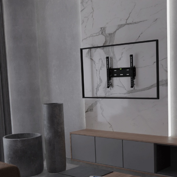 Крепление для телевизора HausMark TWA-46 наклонные 42