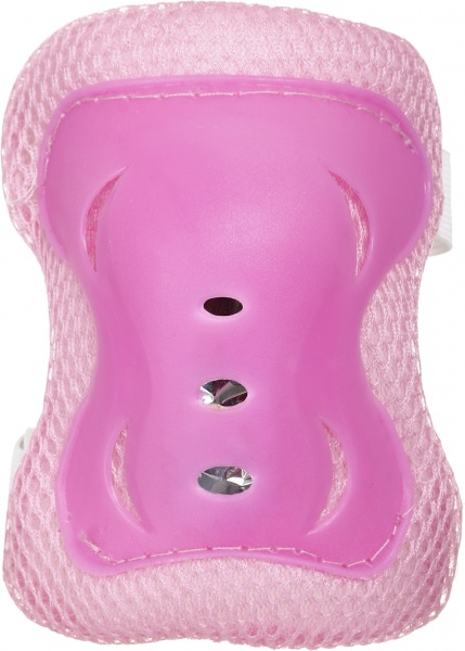 Набор защиты MERX Limited в сумке 19х8х34 см 1951845 в ассортименте