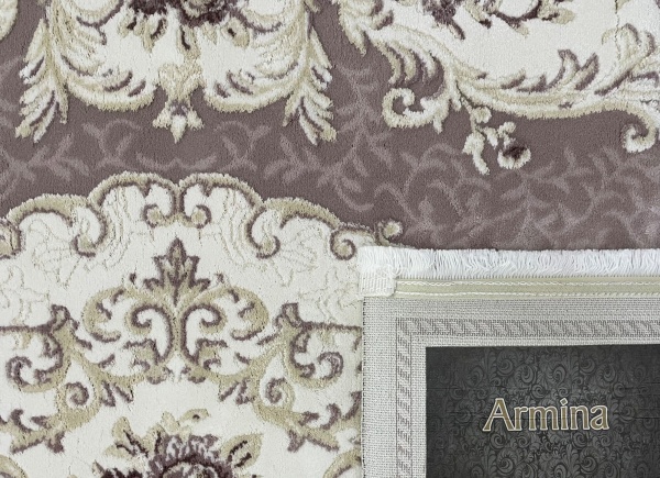 Килим Art Carpet ARMINA 605 D 240x340 см 
