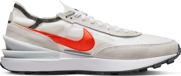 Кроссовки Nike Waffle One DA7995-104 р.40,5 розовый