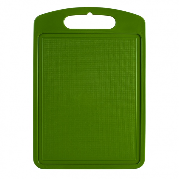 Дошка для нарізання 30х20 см хакі Алеана