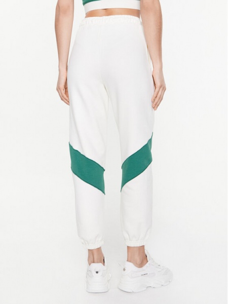 Брюки Ellesse JOINNE JOG PANT SGR17956-904 р. 8 белый