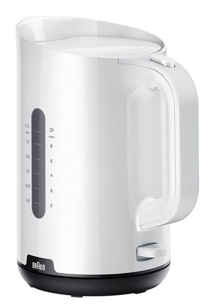 Електрочайник Braun WK1100WH Breakfast1 