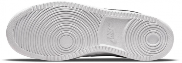 Кроссовки Nike NIKE COURT VISION LOW NEXT NATURE DH3158-101 р.37,5 белый