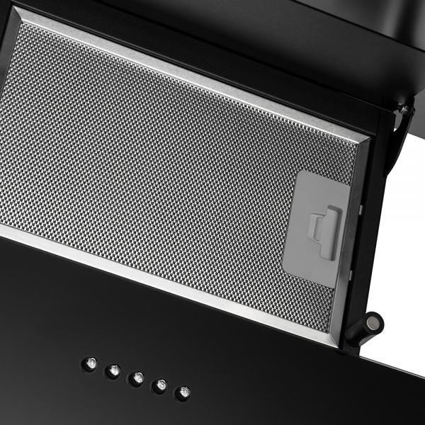 Вытяжка Pyramida ASH 60 PB (520) GBL