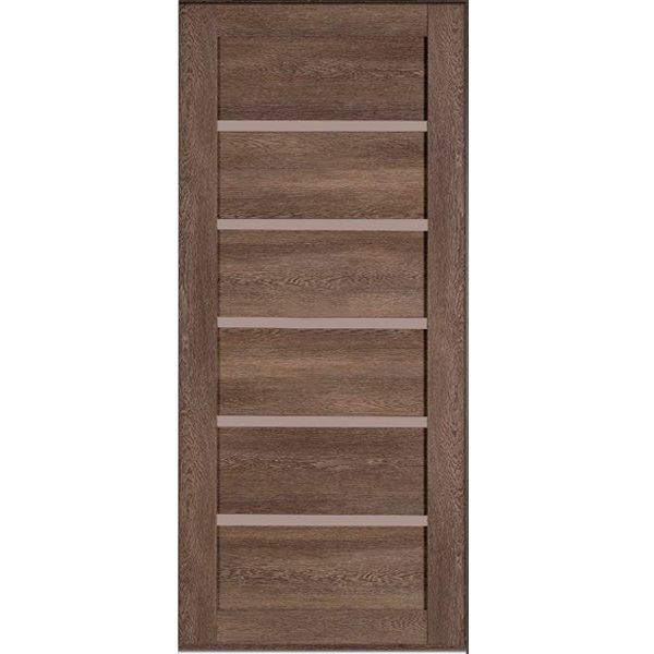 Дверне полотно Terminus NF-307 ПГ 700 мм фундук