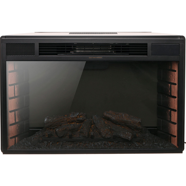 Камін електричний Flamma EF05-33W