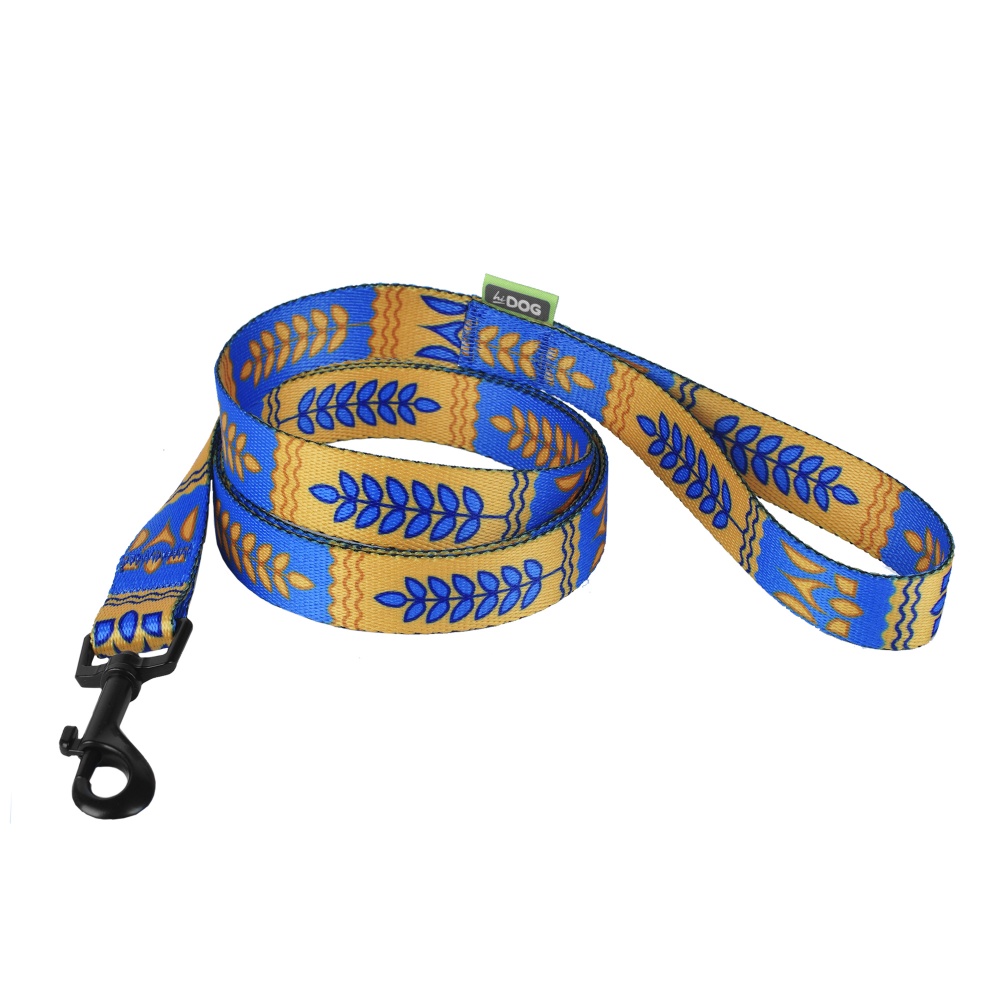 Поводок HiDog