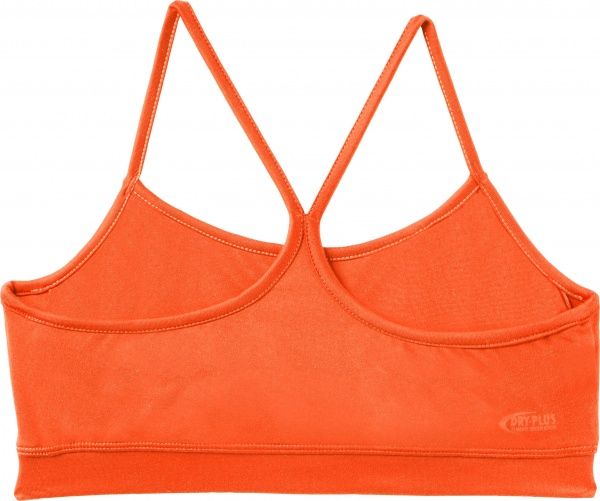 Топ Energetics Gigi II wms 273440-238 40 оранжевый