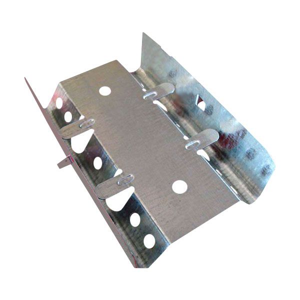 Соединитель продольный 10 шт