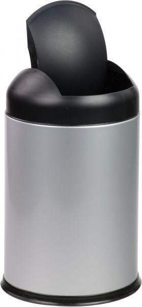 Ведро с поворотной крышкой Hailo SIENNA SWING 704940