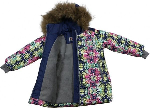 Куртка DaNa-kids р.110 зеленийзелений 55034 