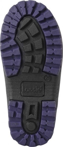 Сапоги Reima Lassie р.34 темно-фиолетовый 