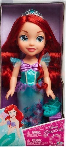 Лялька Jakks Pacific Disney Princess Аріель 36 см