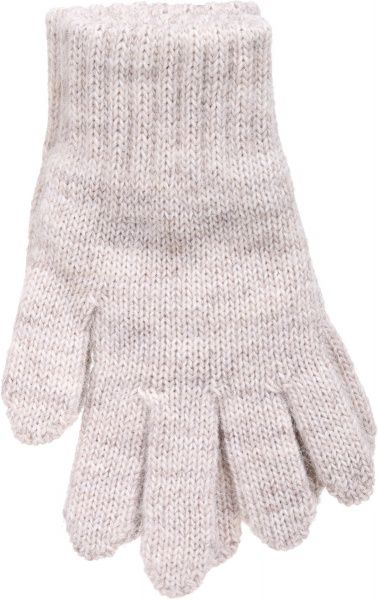 Варежки ДАЙС VIP р.15 кофейный 13830200 