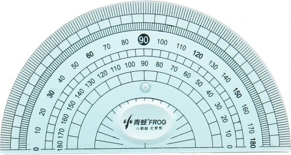 Набор линеек Звезда солнце 4 шт.