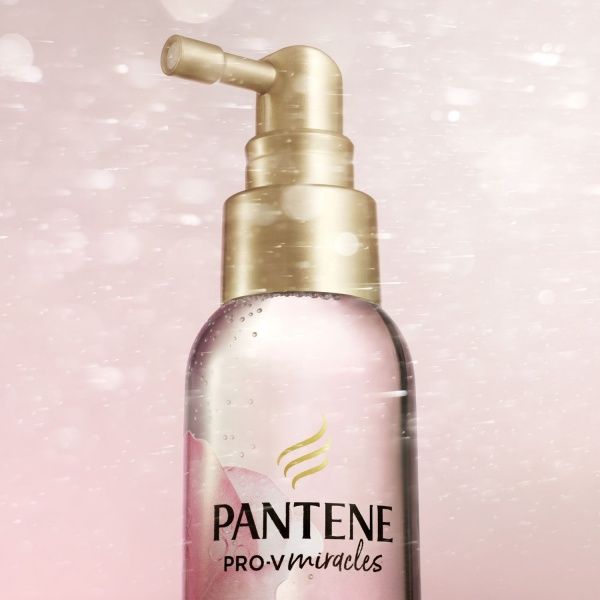 Средство Pantene Pro-V Miracles Grow Thick 100 мл 