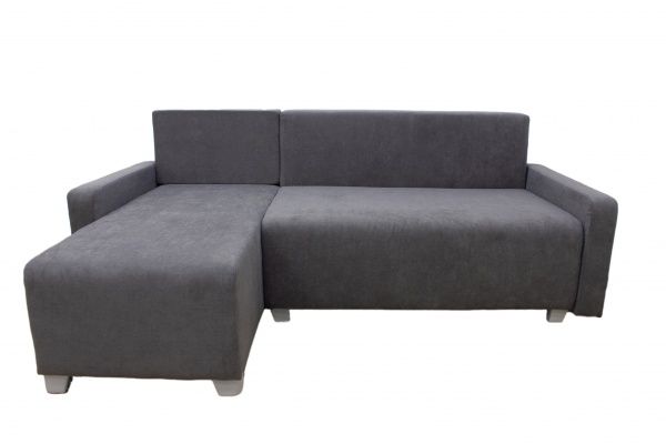 Диван угловой Элегант Еписофт 19 2170x1430x770 мм