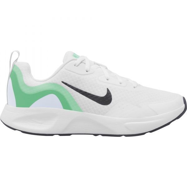 Кроссовки Nike Wearallday CJ1677-104 р.US 6,5 белый
