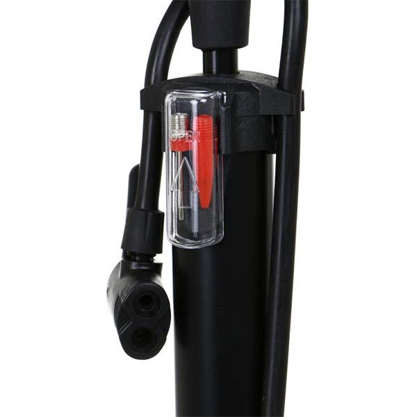 Насос одноциліндровий ручний Auto Assistance циліндр 38*480мм