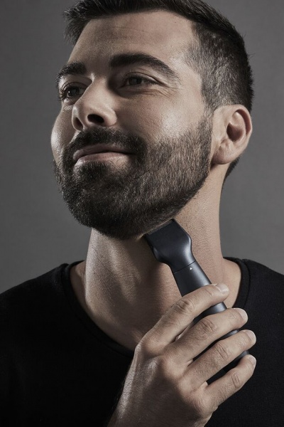 Триммер Rowenta NOMAD TN3651F0