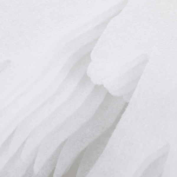 Гирлянда декоративная для окон 0,8 м 