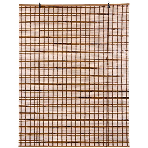 Ролета Bella Vita 100x160 см Планка обпалена