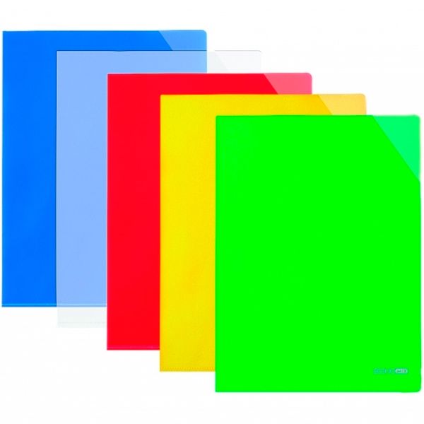 Папка Е31322 А4 Economix 30 см