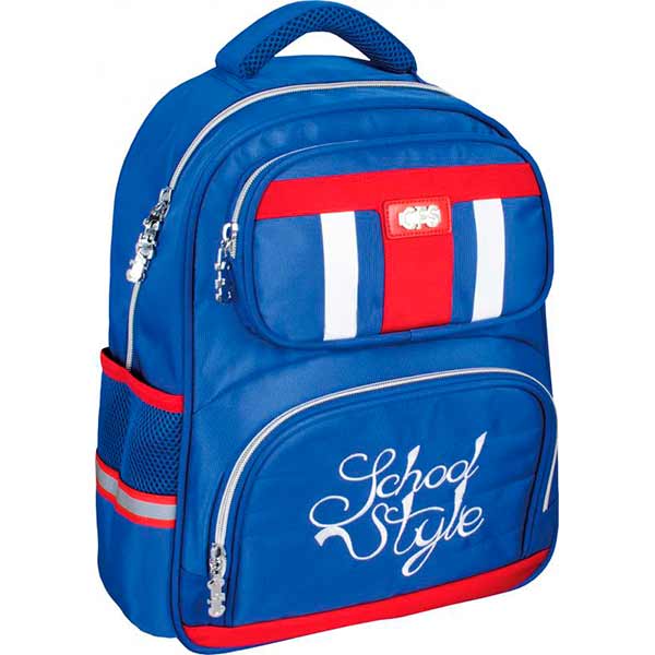 Рюкзак Cool For School Style Blue CF86140