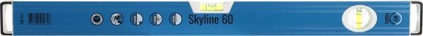 Уровень 60 см Skyline Skyline 112-600