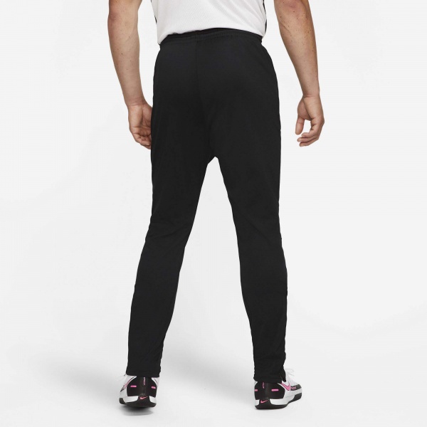 Спортивний костюм Nike PSG MNK DF STRK TRKSUIT HDK AW DH0710-011 р. S чорний