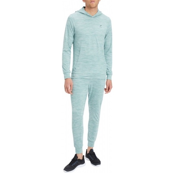 Джемпер Energetics Oliver M 417524-901911 р. M темно-зелений