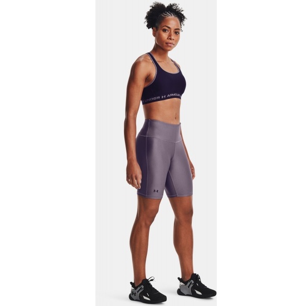 Велосипедки Under Armour 1360939-530 р. XS бузковий