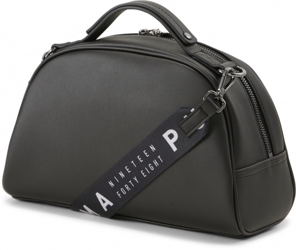 Сумка Puma SENSE GRIP BAG 07816701 черный 