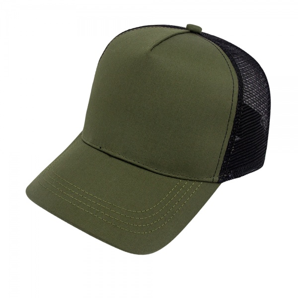 Кепка Expert ® ТРАКЕР 56-58 олива