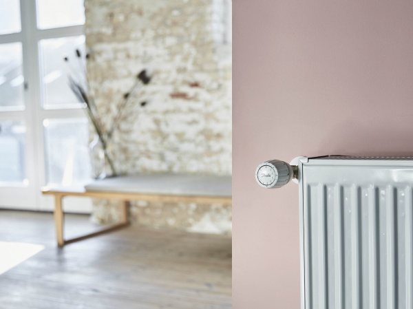 Головка термостатическая Danfoss RA 2990 013G2990