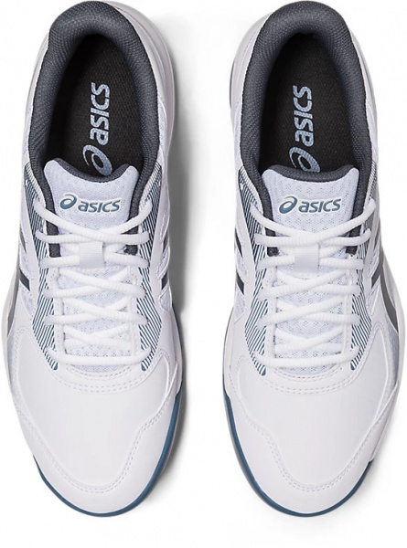 Кросівки Asics COURT SLIDE 3 1041A335-100 р.44 білий